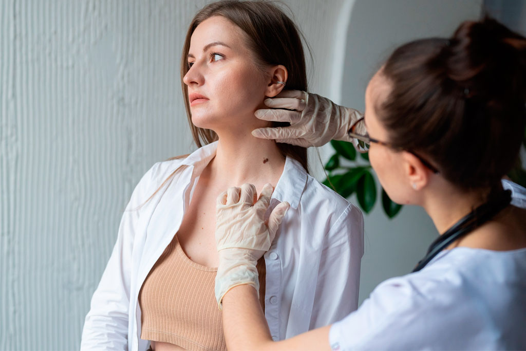 Dermatologia