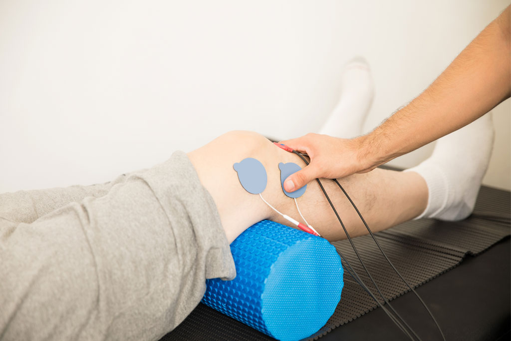 Fisioterapia