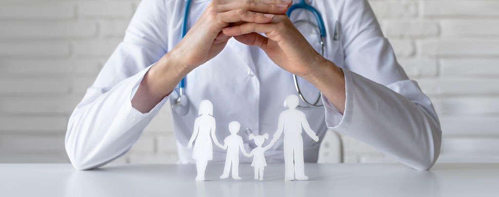 Médico da Família